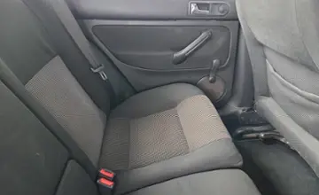 Volkswagen Golf 2000 года за 10 990 BYN в Минск