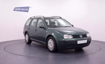Volkswagen Golf 2000 года за 10 500 BYN в Минск