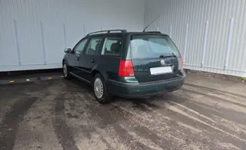 Volkswagen Golf 2000 года за 10 990 BYN в Минск