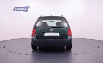 Volkswagen Golf 2000 года за 10 500 BYN в Минск