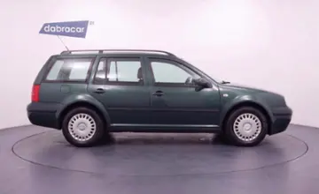 Volkswagen Golf 2000 года за 10 500 BYN в Минск
