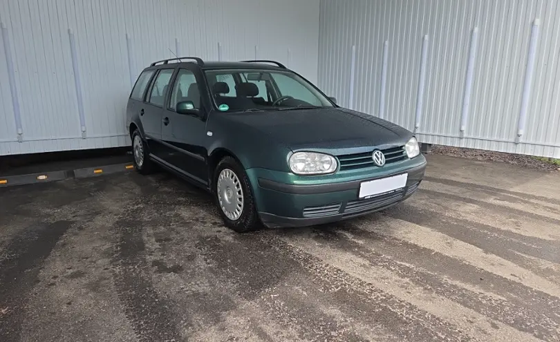 Volkswagen