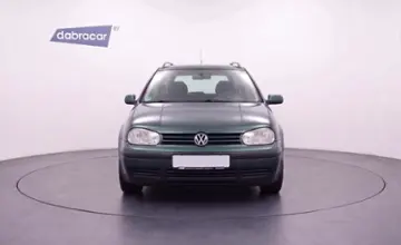 Volkswagen Golf 2000 года за 10 500 BYN в Минск