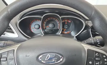 LADA (ВАЗ) Vesta Cross 2018 года за 31 200 BYN в Минск