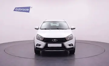 LADA (ВАЗ) Vesta Cross 2018 года за 31 200 BYN в Минск