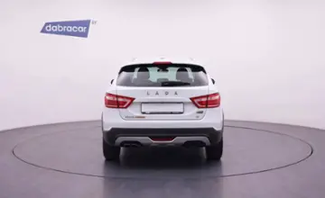 LADA (ВАЗ) Vesta Cross 2018 года за 31 200 BYN в Минск