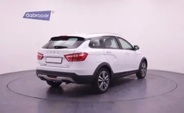 LADA (ВАЗ) Vesta Cross 2018 года за 31 200 BYN в Минск