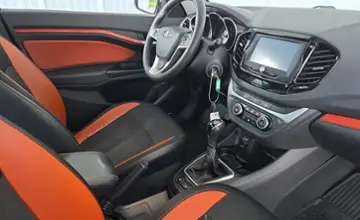 LADA (ВАЗ) Vesta Cross 2018 года за 31 200 BYN в Минск