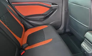 LADA (ВАЗ) Vesta Cross 2018 года за 31 200 BYN в Минск