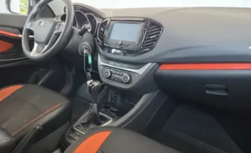 LADA (ВАЗ) Vesta Cross 2018 года за 31 200 BYN в Минск
