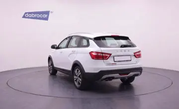 LADA (ВАЗ) Vesta Cross 2018 года за 31 200 BYN в Минск