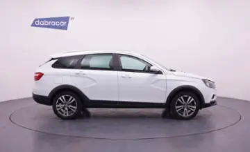 LADA (ВАЗ) Vesta Cross 2018 года за 31 200 BYN в Минск