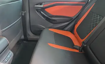 LADA (ВАЗ) Vesta Cross 2018 года за 31 200 BYN в Минск