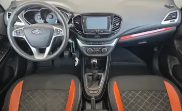 LADA (ВАЗ) Vesta Cross 2018 года за 31 200 BYN в Минск