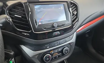 LADA (ВАЗ) Vesta Cross 2018 года за 31 200 BYN в Минск
