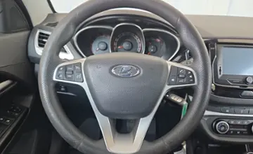 LADA (ВАЗ) Vesta Cross 2018 года за 31 200 BYN в Минск