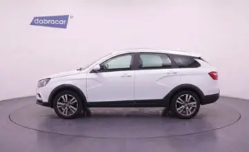 LADA (ВАЗ) Vesta Cross 2018 года за 31 200 BYN в Минск