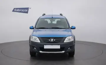 LADA (ВАЗ) Largus Cross 2020 года за 30 590 BYN в Гродно