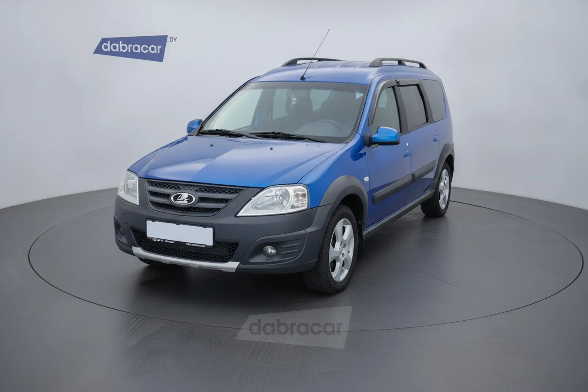 LADA (ВАЗ) Largus Cross 2020 года за 30 590 BYN в Гродно