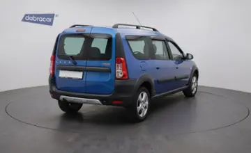 LADA (ВАЗ) Largus Cross 2020 года за 30 590 BYN в Гродно