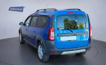 LADA (ВАЗ) Largus Cross 2020 года за 30 590 BYN в Гродно