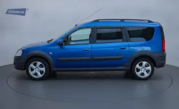 LADA (ВАЗ) Largus Cross 2020 года за 30 590 BYN в Гродно