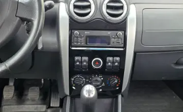 LADA (ВАЗ) Largus Cross 2020 года за 30 590 BYN в Гродно