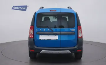 LADA (ВАЗ) Largus Cross 2020 года за 30 590 BYN в Гродно