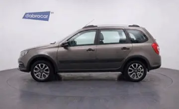 LADA (ВАЗ) Granta 2024 года за 37 000 BYN в Витебск