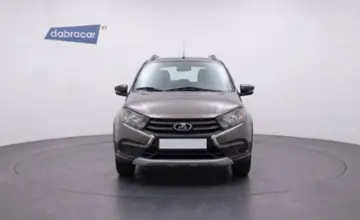 LADA (ВАЗ) Granta 2024 года за 37 000 BYN в Витебск