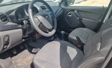 LADA (ВАЗ) Granta 2024 года за 37 000 BYN в Витебск