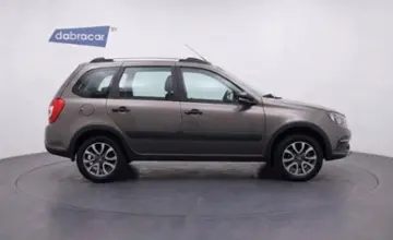 LADA (ВАЗ) Granta 2024 года за 37 000 BYN в Витебск