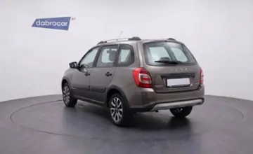 LADA (ВАЗ) Granta 2024 года за 37 000 BYN в Витебск
