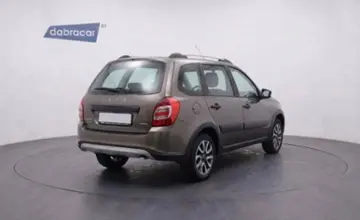 LADA (ВАЗ) Granta 2024 года за 37 000 BYN в Витебск