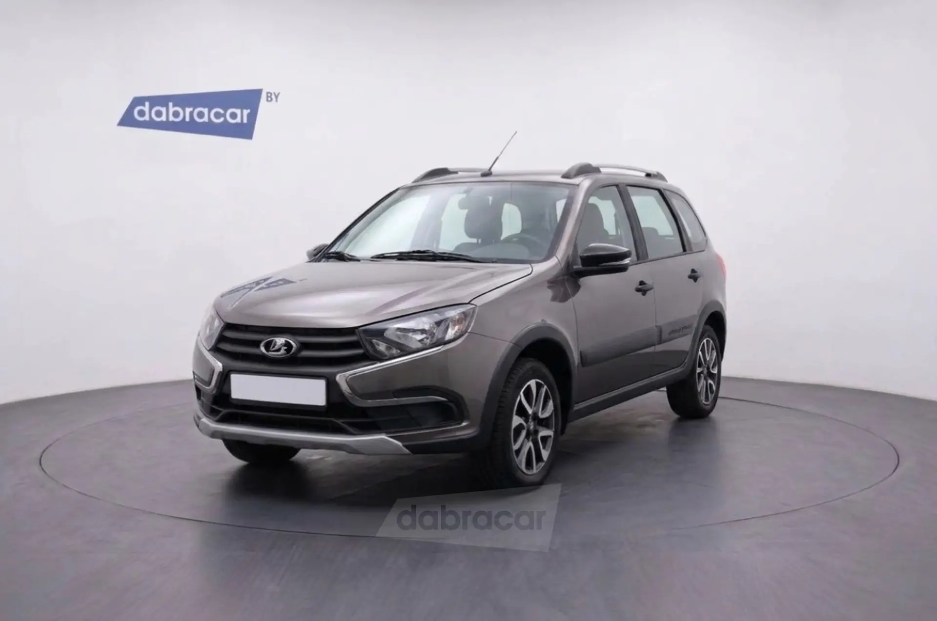 LADA (ВАЗ) Granta 2024 года за 37 000 BYN в Витебск