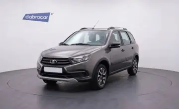 LADA (ВАЗ) Granta 2024 года за 37 000 BYN в Витебск