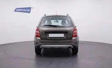 LADA (ВАЗ) Granta 2024 года за 37 000 BYN в Витебск