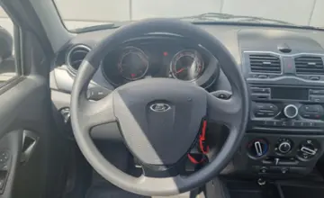 LADA (ВАЗ) Granta 2024 года за 37 000 BYN в Витебск