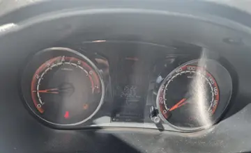 LADA (ВАЗ) Granta 2024 года за 37 000 BYN в Витебск