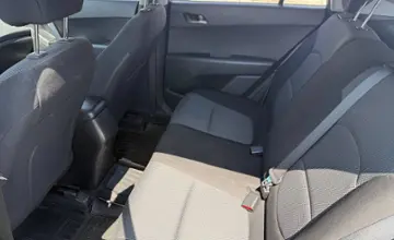 Hyundai Creta 2016 года за 42 100 BYN в Могилев