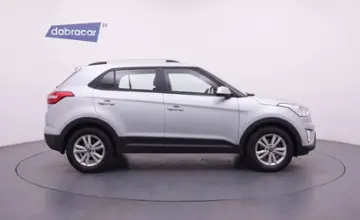 Hyundai Creta 2016 года за 42 100 BYN в Могилев