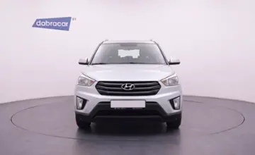 Hyundai Creta 2016 года за 42 100 BYN в Могилев