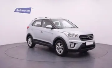 Hyundai Creta 2016 года за 42 100 BYN в Могилев