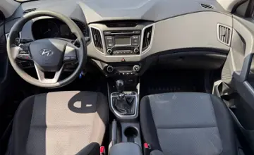 Hyundai Creta 2016 года за 42 100 BYN в Могилев