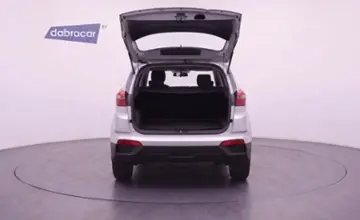 Hyundai Creta 2016 года за 42 100 BYN в Могилев