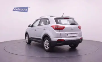 Hyundai Creta 2016 года за 42 100 BYN в Могилев