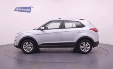 Hyundai Creta 2016 года за 42 100 BYN в Могилев