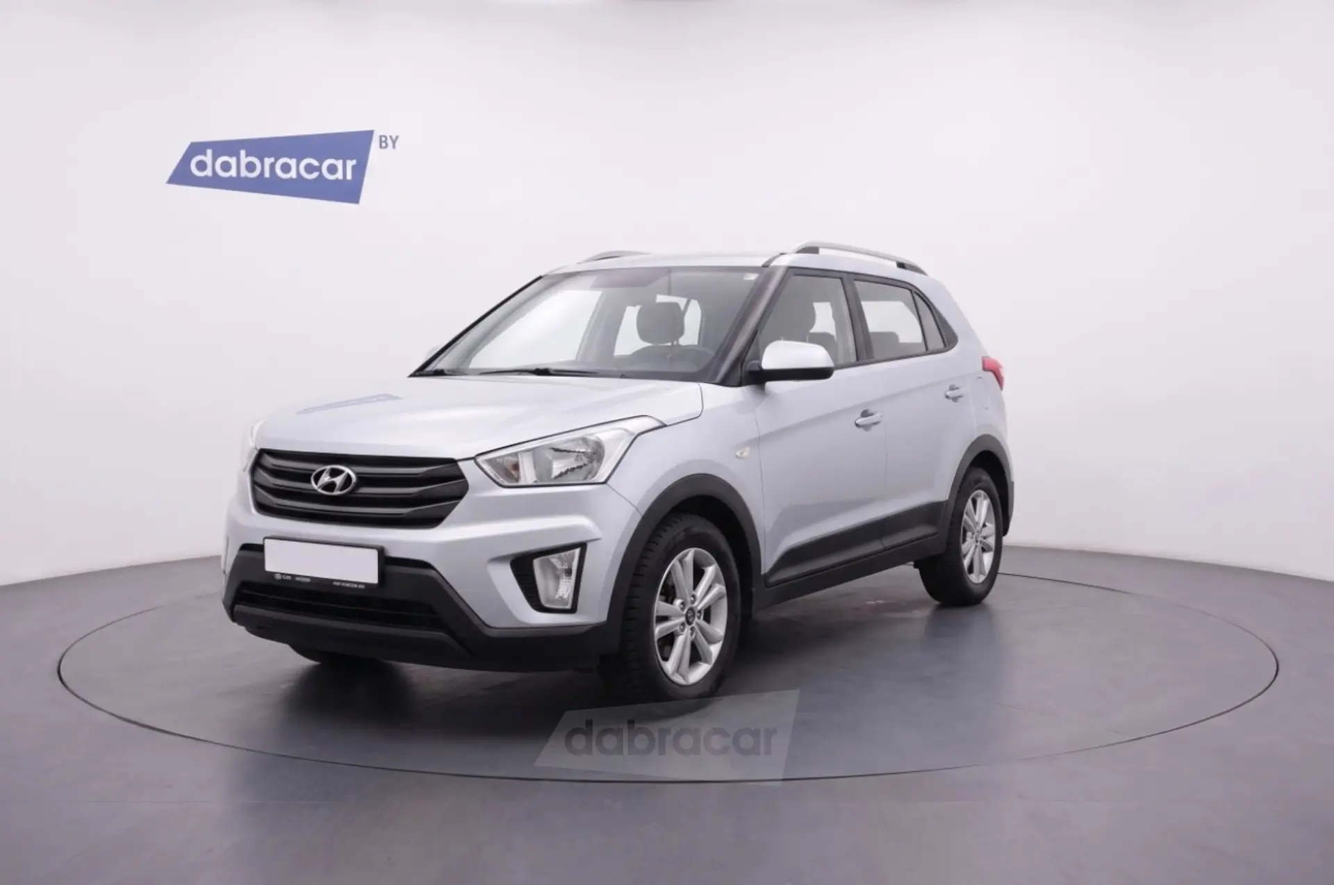 Hyundai Creta 2016 года за 42 100 BYN в Могилев
