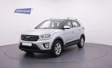 Hyundai Creta 2016 года за 42 100 BYN в Могилев