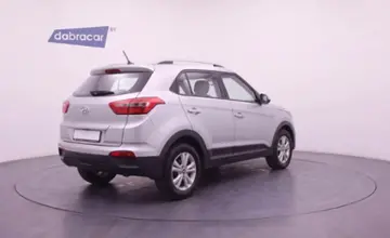 Hyundai Creta 2016 года за 42 100 BYN в Могилев